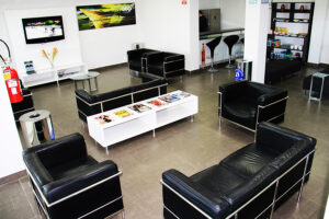 Caral VIP Lounge Tarapoto