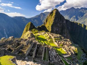 Machu_Picchu_Peru-Aeropuertos del Perú